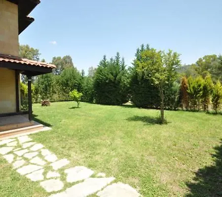 Villa Kleopatra 4