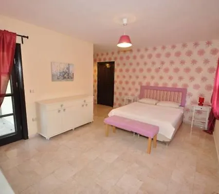Kleopatra 4 Camlıkoy