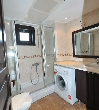 Kleopatra 4 * Camlıkoy