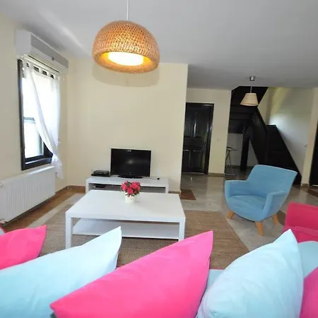 Kleopatra 4 * Camlıkoy